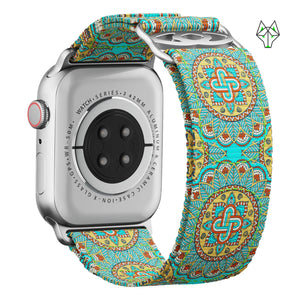 Wolfband Boho Nylon Loop