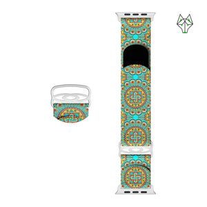 Wolfband Boho Nylon Loop