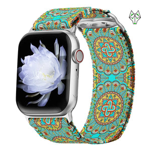 Wolfband Boho Nylon Loop