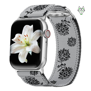 Wolfband Boho Nylon Loop