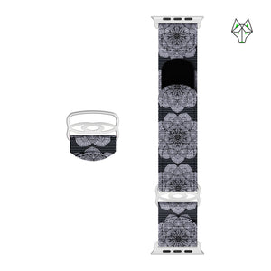 Wolfband Boho Nylon Loop