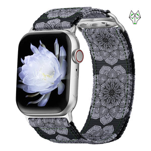 Wolfband Boho Nylon Loop