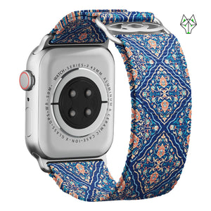 Wolfband Boho Nylon Loop