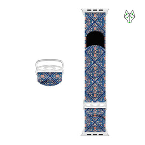 Wolfband Boho Nylon Loop