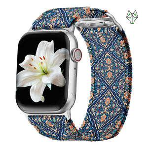 Wolfband Boho Nylon Loop