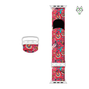 Wolfband Boho Nylon Loop