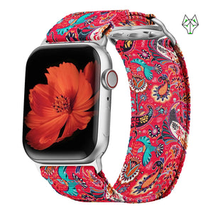 Wolfband Boho Nylon Loop