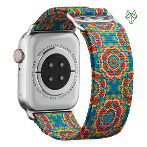 Wolfband Boho Nylon Loop