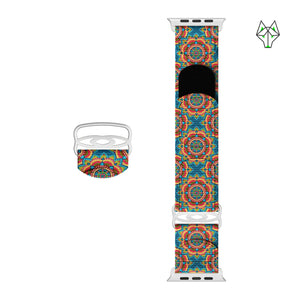 Wolfband Boho Nylon Loop