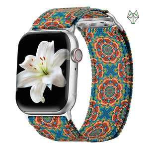 Wolfband Boho Nylon Loop