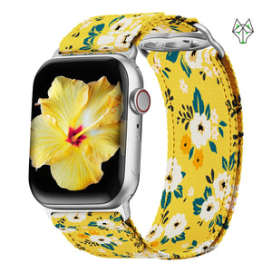 Wolfband Boho Nylon Loop