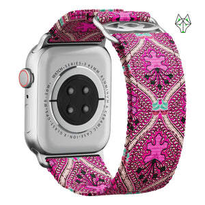 Wolfband Boho Nylon Loop