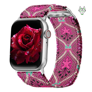 Wolfband Boho Nylon Loop