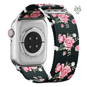 Wolfband Boho Nylon Loop