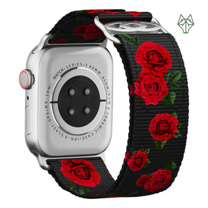 Wolfband Boho Nylon Loop