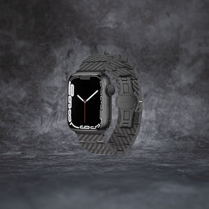 WolfBand_Carbon_001 - WolfProtect.de