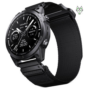 WolfBand Discoverer Loop 26 mm