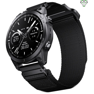 WolfBand Discoverer Loop 26 mm