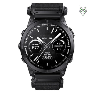 WolfBand Discoverer Loop 26 mm