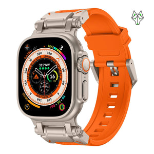 WolfBand Explorer Bravo