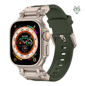 WolfBand Explorer Bravo