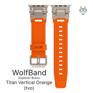 WolfBand Explorer Bravo