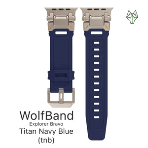 WolfBand Explorer Bravo