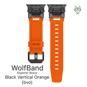 WolfBand Explorer Bravo