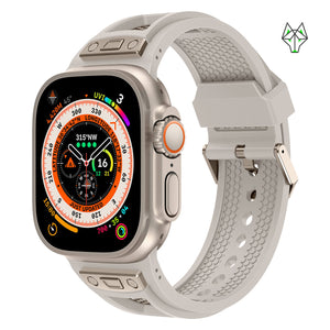 WolfBand Explorer Charlie