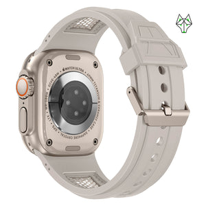 WolfBand Explorer Charlie