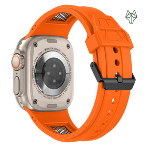 WolfBand Explorer Charlie