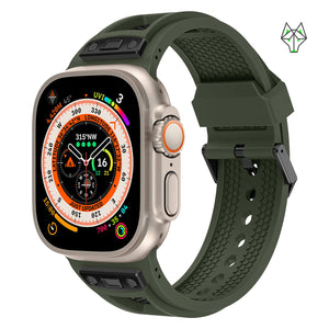 WolfBand Explorer Charlie