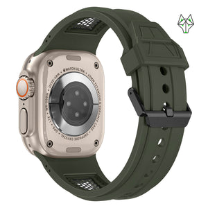 WolfBand Explorer Charlie