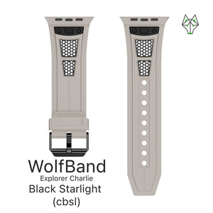 WolfBand Explorer Charlie