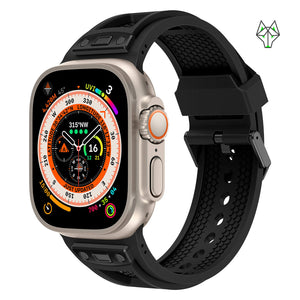 WolfBand Explorer Charlie