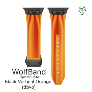 WolfBand Explorer Delta