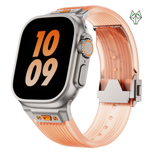 WolfBand Explorer Κατεψυγμένα