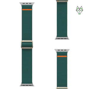 Wollef flex Nylon Loop