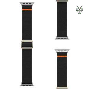 Wollef flex Nylon Loop