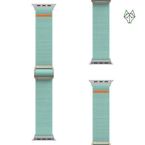 Wollef flex Nylon Loop