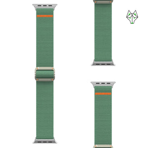 Wollef flex Nylon Loop