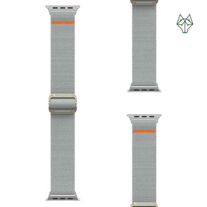 Wollef flex Nylon Loop