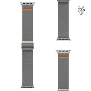 Wollef flex Nylon Loop