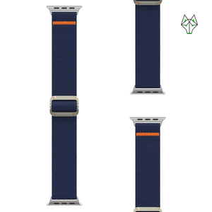 Wollef flex Nylon Loop