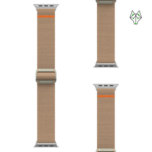 Wollef flex Nylon Loop