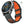 Wolfband Garmin Ocean Piilisilmukka 22 mm
