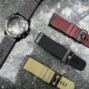 WolfBand Adventure Loop 26 mm QF