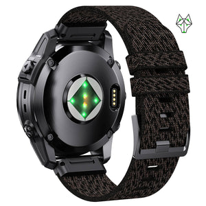 WolfBand Adventure Loop 26 mm QF