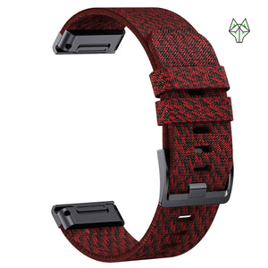 WolfBand Adventure Loop 26 mm QF