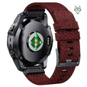 WolfBand Adventure Loop 26 mm QF